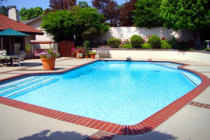 swimming pool maintenance Birmingham, AL